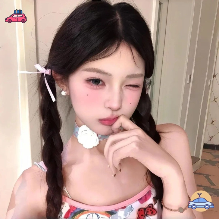 小川